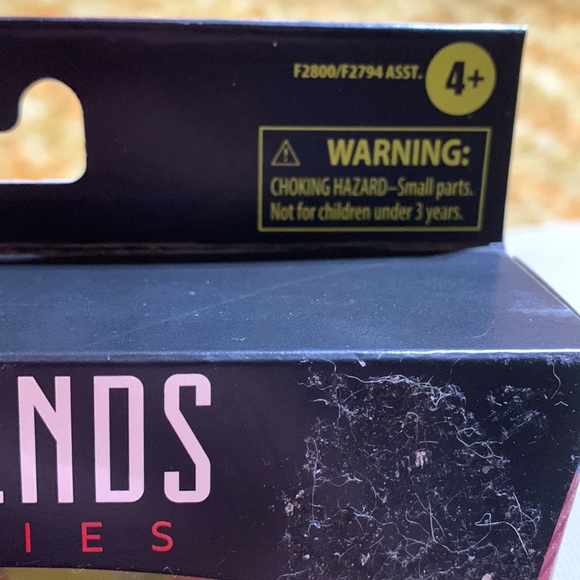 NWOT Marvel Legends Series Super Villains Marvel’s Arcade Xemnu Build a figure - Picture 4 of 7